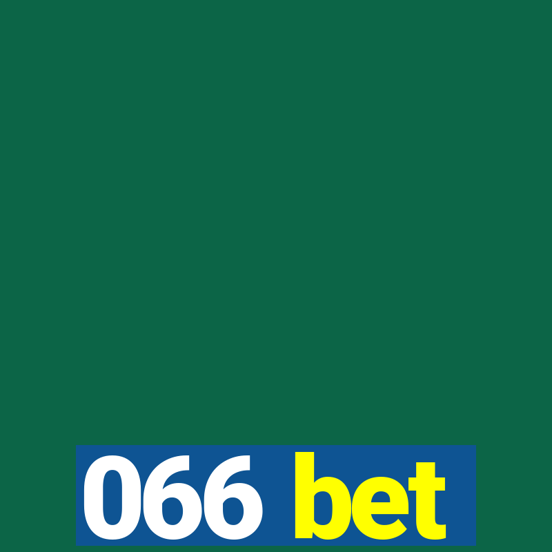 066 bet